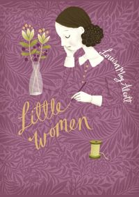 Kniha Little Women: V & A Collectors Edition