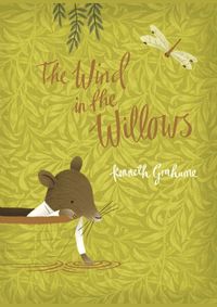Kniha The Wind in the Willows: V & A Collectors Edition