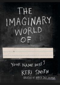 Kniha Imaginary World of