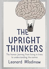 Kniha Upright Thinkers