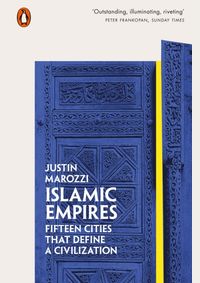 Kniha Islamic Empires