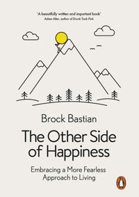 Kniha The Other Side of Happiness