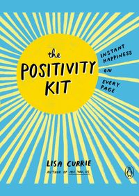 Kniha Positivity Kit