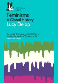 Kniha Feminisms