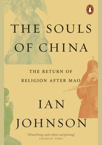 Kniha The Souls of China
