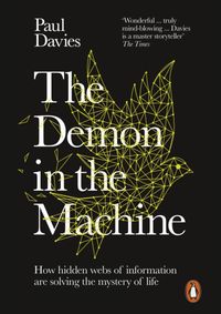 Kniha The Demon in the Machine