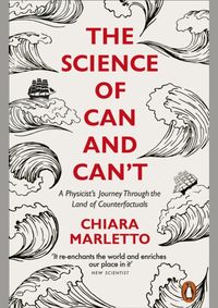 Kniha The Science of Can and Can
