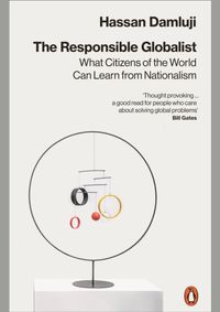 Kniha The Responsible Globalist