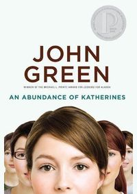 Kniha Abundance of Katherinas