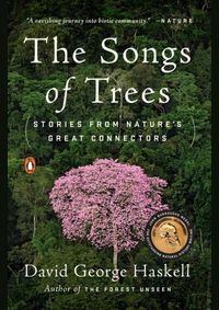 Kniha The Songs Of Trees