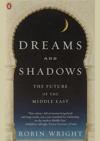 Kniha Dreams and Shadows