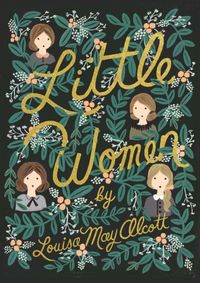 Kniha Little Women