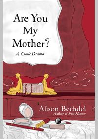 Kniha Are You My Mother?