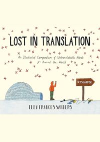 Kniha Lost in translantion
