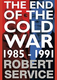 Kniha End of the Cold War : 1985-1991