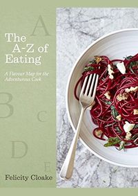 Kniha A-Z of Eating
