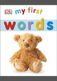My First Words