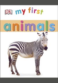 My First Animals