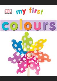My First Colours