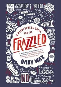Kniha Mindfulness Guide for the Frazzled