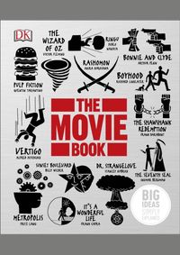 The Movie Book