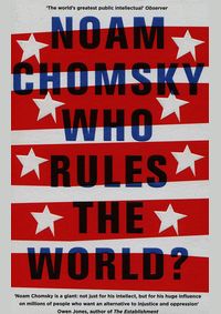 Kniha Who Rules the World?