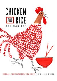 Kniha Chicken and Rice