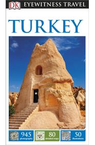 Kniha Turkey