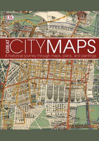 Great City Maps