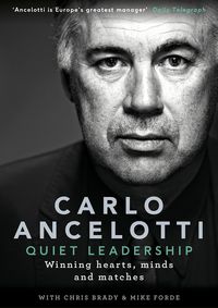 Kniha Quiet Leadership