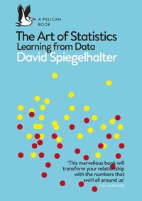 Kniha The Art of Statistics