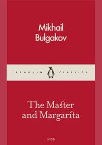 The Master and Margarita