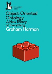 Kniha Object-Oriented Ontology