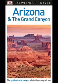 Kniha Arizona and the Grand Canyon