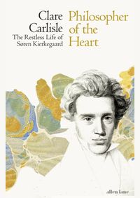 Kniha Philosopher of the Heart