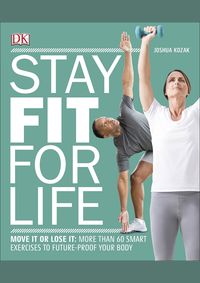Kniha Stay Fit For Life