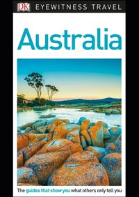 Kniha Australia