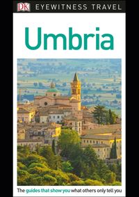 Kniha Umbria