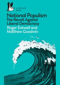Kniha National Populism
