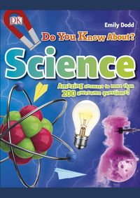 Kniha Do You Know About Science