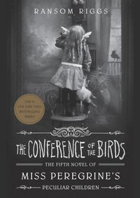 Kniha The Conference of the Birds