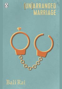 Kniha (Un)arranged Marriage