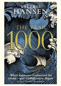 Kniha The Year 1000