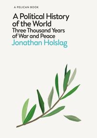 Kniha A Political History of the World