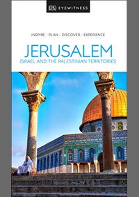Jerusalem, Israel and the Palestinian Territories