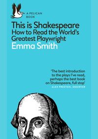 Kniha This Is Shakespeare