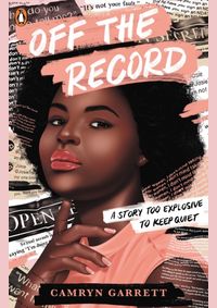 Kniha Off the Record