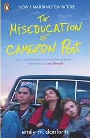 Kniha The Miseducation of Cameron Post
