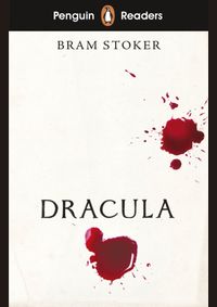 Kniha Penguin Reader Level 3: Dracula