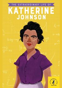 Kniha The Extraordinary Life of Katherine Johnson